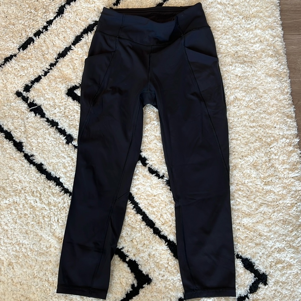 Lululemon leggings